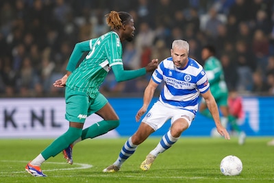 Ado to Telstar, Dordrecht to Doetinchem: Este es el programa