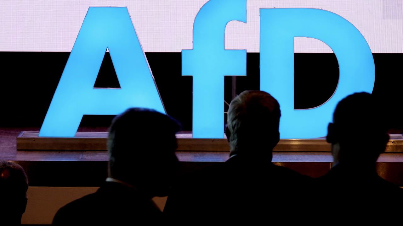 Afd MP deja el grupo parlamentario