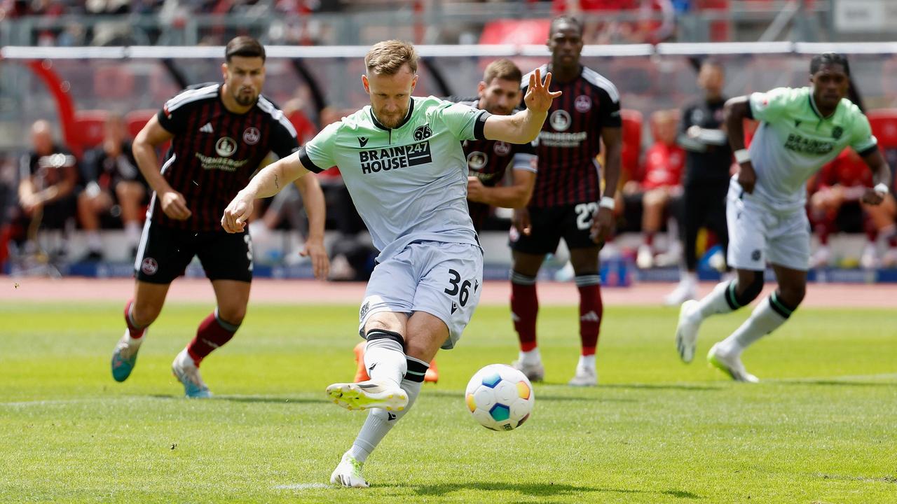 Ahora Live - Dortmund II contra Stuttgart II