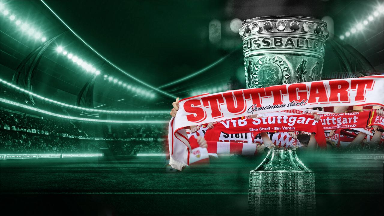 Ahora en vivo - Stuttgart celebra a sus héroes de