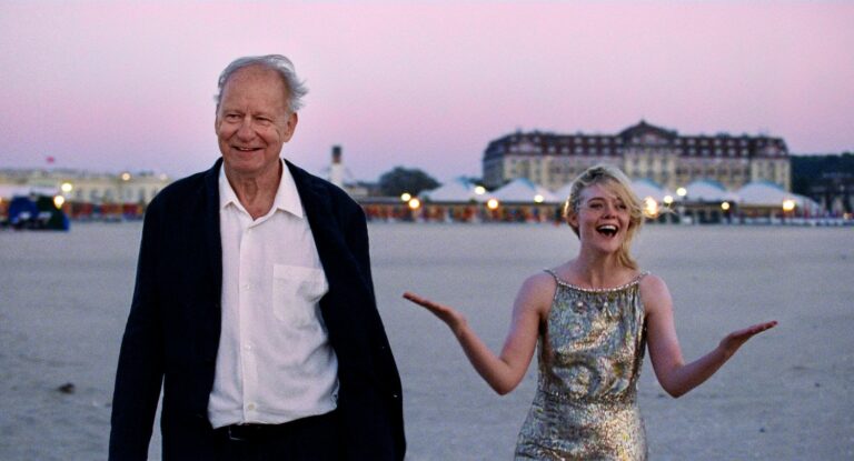 Ahora que el Festival de Cannes 2025 también ha terminado