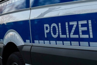Alemania posee a tres ucranianos para el sabotaje encargado por