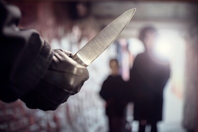 Alemania tiembla bajo una ola extrema de violencia saqueada: "Llevan
