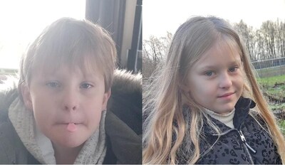 Alerta de ámbar: la policía está buscando a Jeffrey (10)