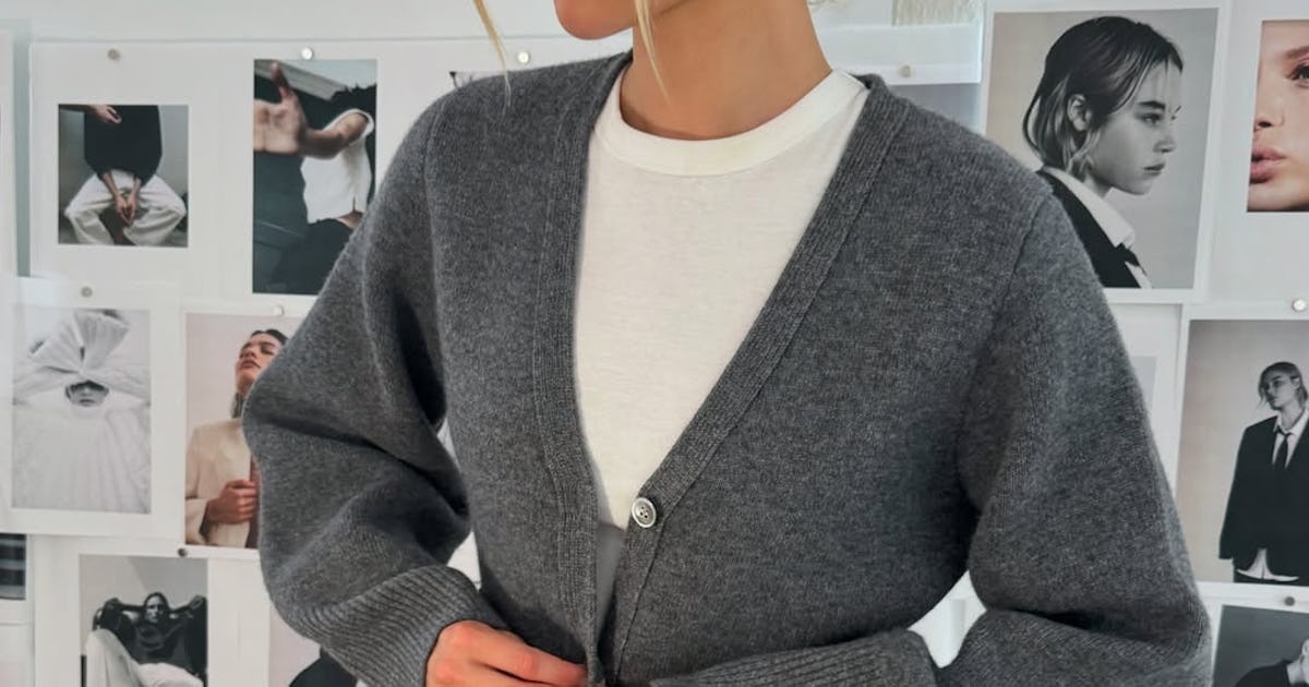 Almina Concept es la marca que los minimalistas no pueden