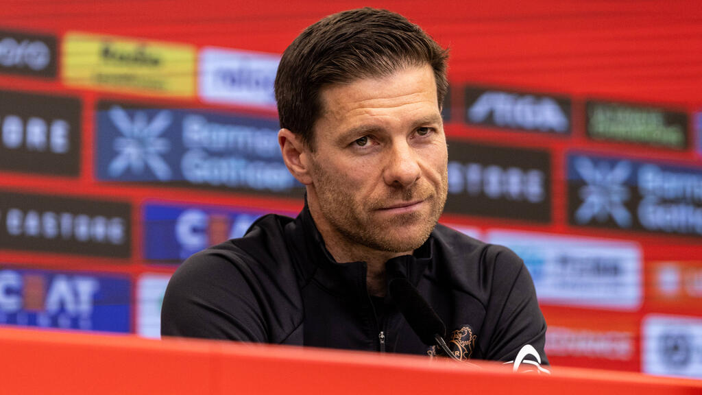 Alonso duele a Bayer 04, pero tuvo que hacerlo