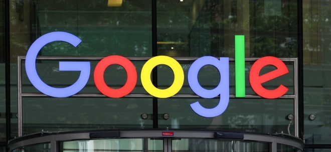 Alphabet Share: México se queja contra Google por 'Golf of