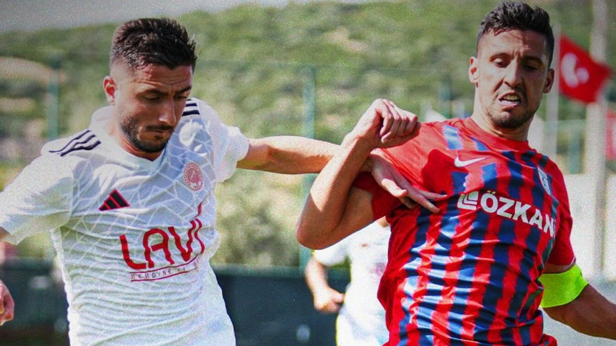 Altınordu 0-1 Batman Petrolspor (resumen del resultado del partido)