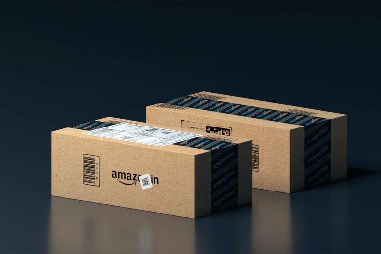 Amazon: Las ventas en el primer trimestre aumentan, pero los