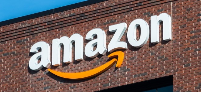 Amazon Share: ahora Amazon está atacando a Temu & Co.