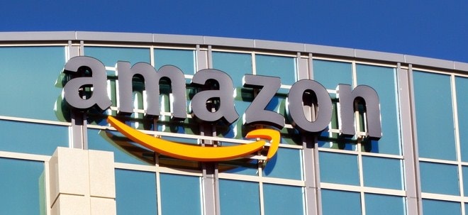 Amazon Share: el empleado robot de Amazon ahora puede "sentir"