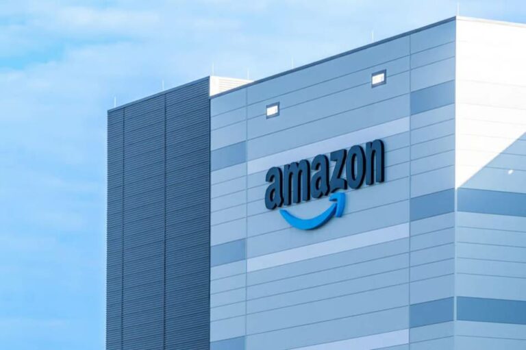 Amazon depende de Alemania: 4.000 nuevos empleos en un año