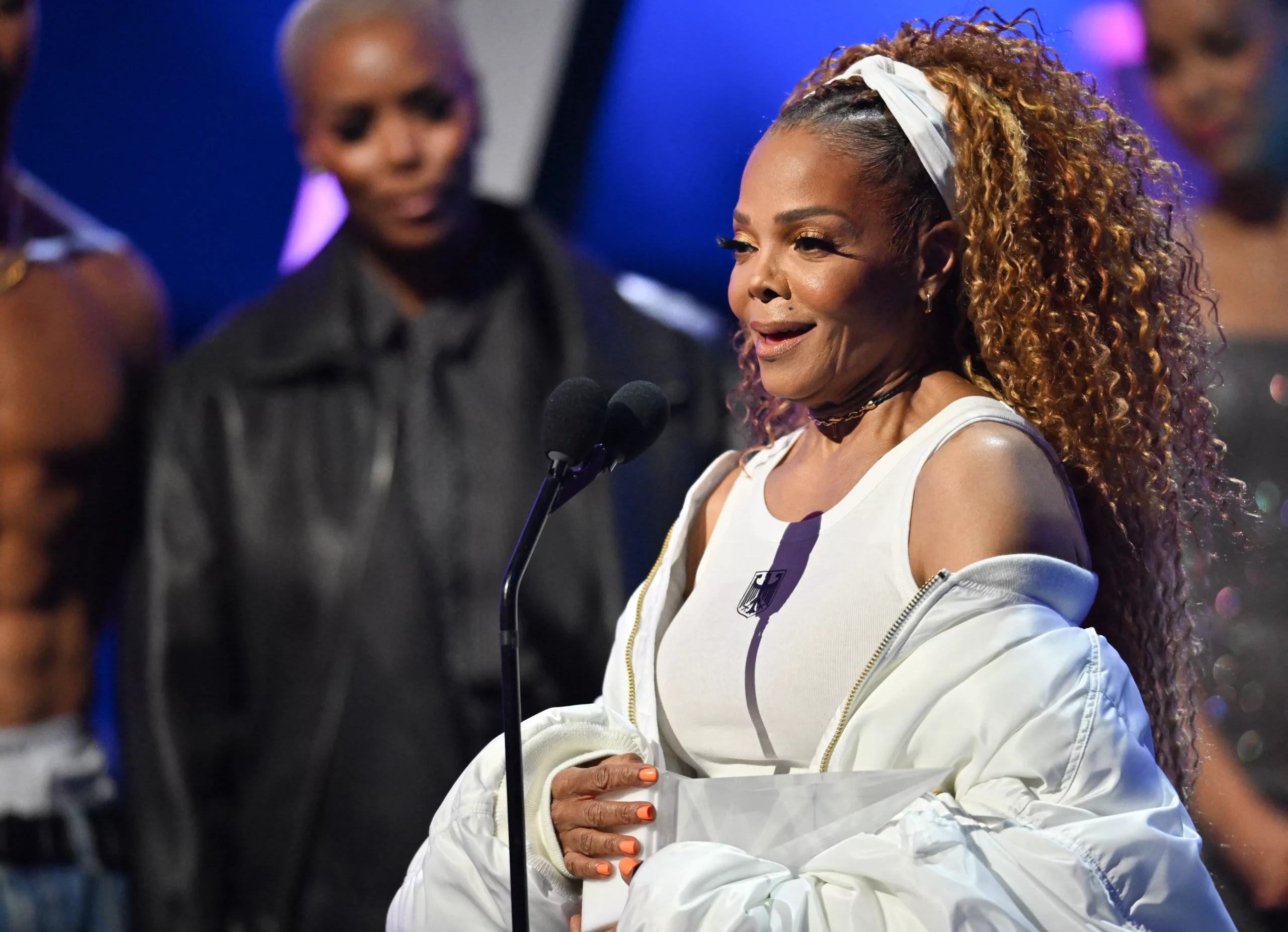 American Music Awards 2025: La lista completa de ganadores
