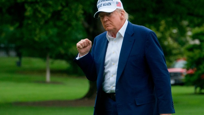 America's Rising 'Moron Premium'