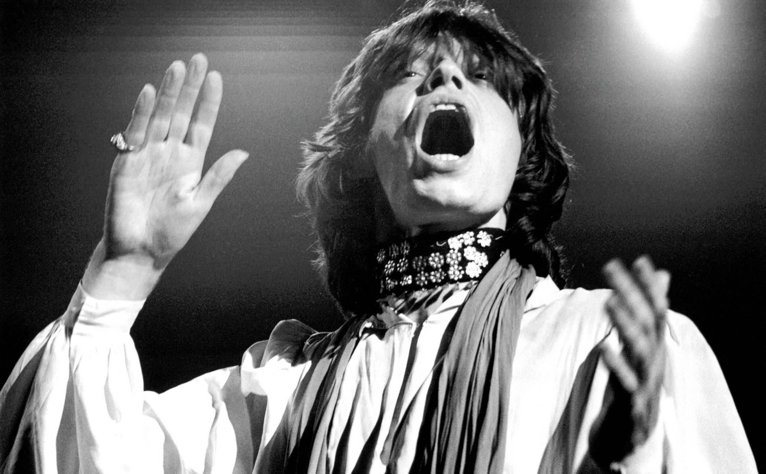 Análisis de canciones: "Paint It Black" de The Rolling Stones
