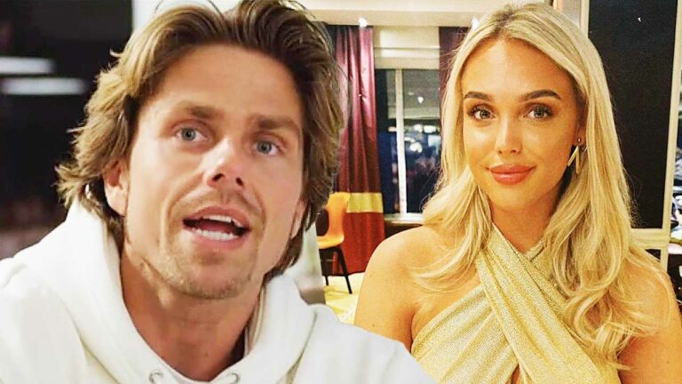André Hazes Jr. Liegt Gladdlag sobre NOA, el gerente confirma
