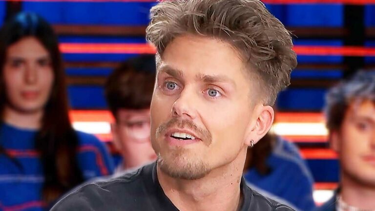 André Hazes Jr. Wanse Wanse Wanting for Hit: 'Hay correos
