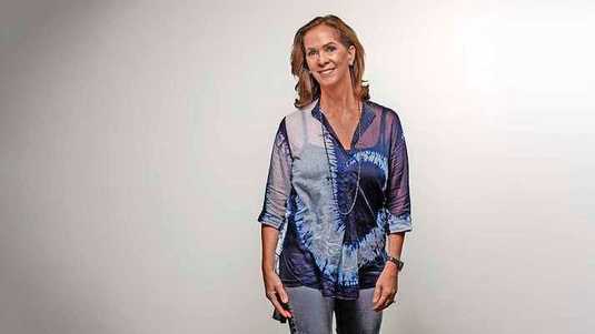 Annemarie Van Gaal