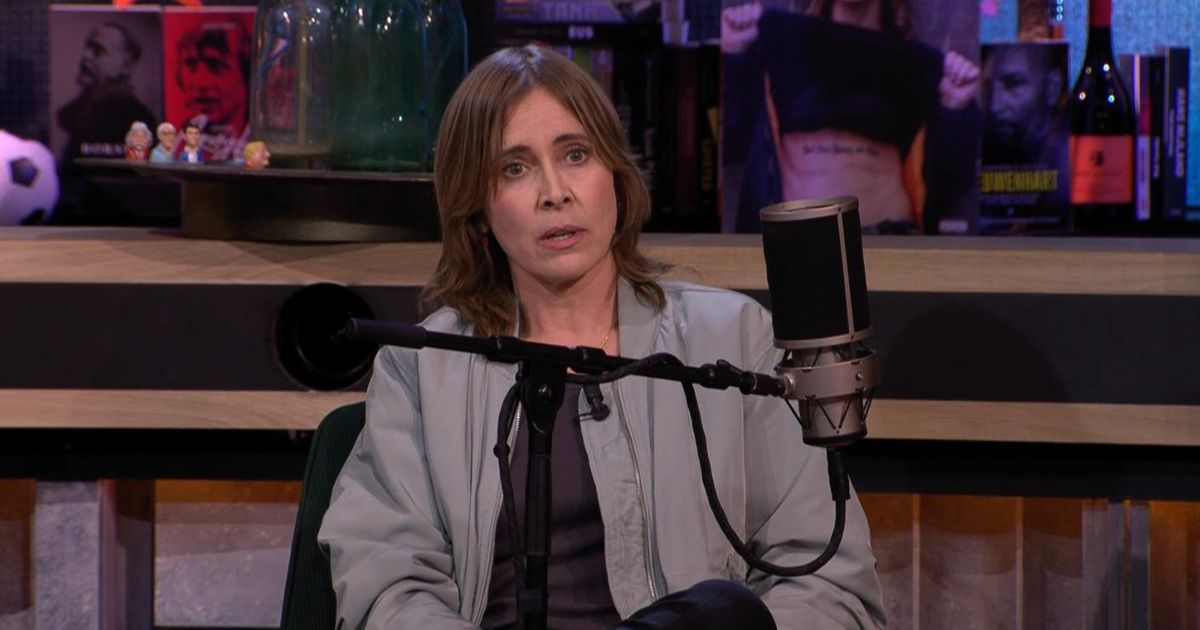 Anouk niega el rumor sobre rechazar la audición en vivo