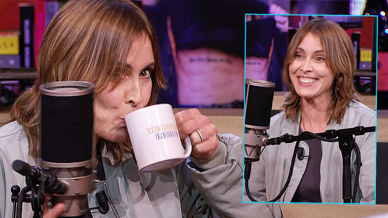 Anouk paga 14 mil euros por el rendimiento de VI,