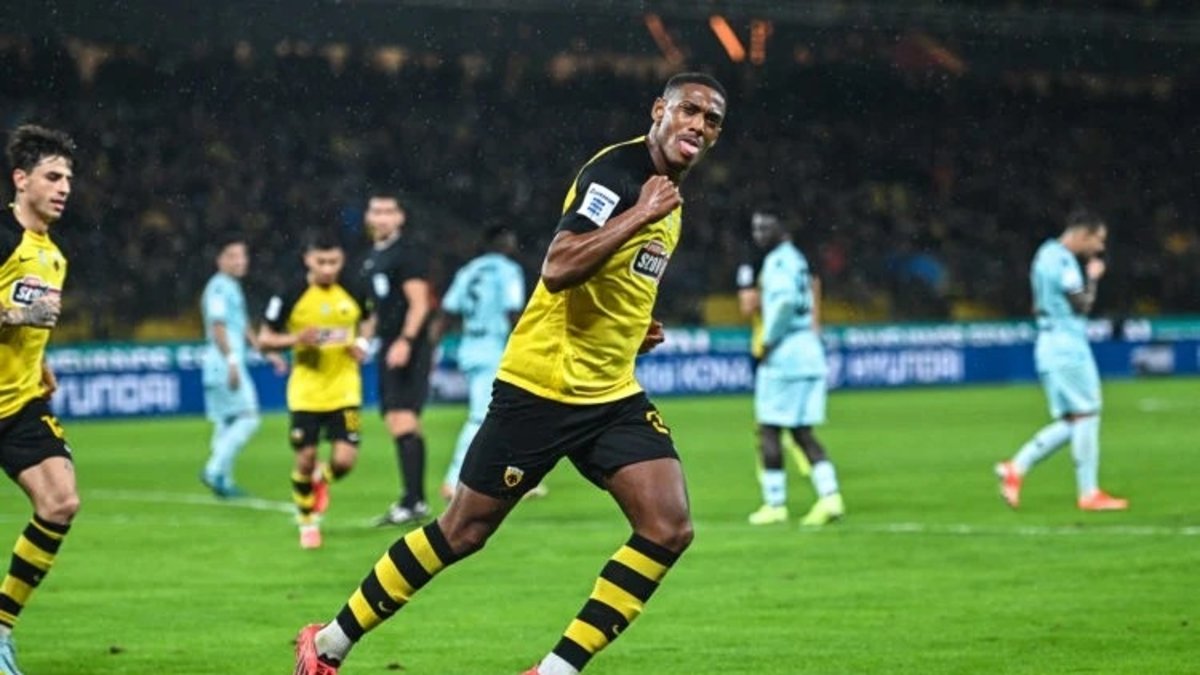 Anthony Martial Super League Passenger! La transferencia fue anunciada así