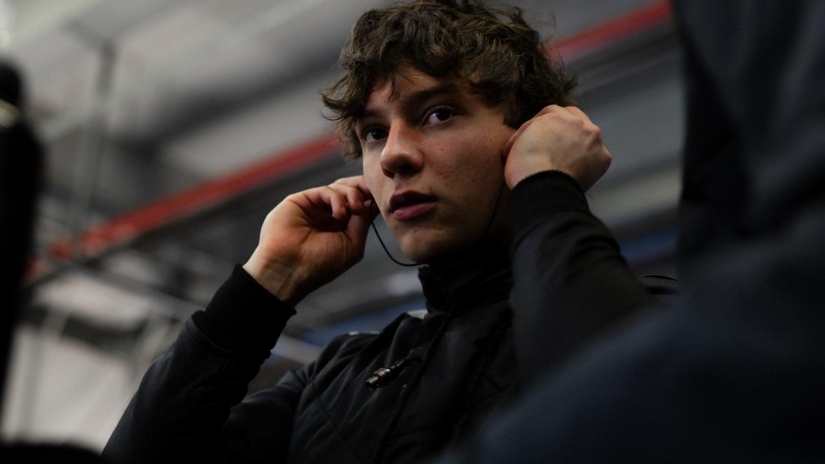 Antonelli-Mercedes, La negociación secreta: una película de Netflix revela el