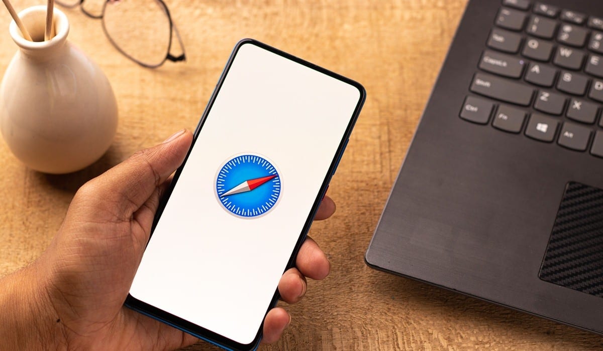 Apple está sonando la alarma: la investigación cae en Safari,