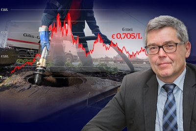 Aproveche los precios más bajos del combustible en años: "No