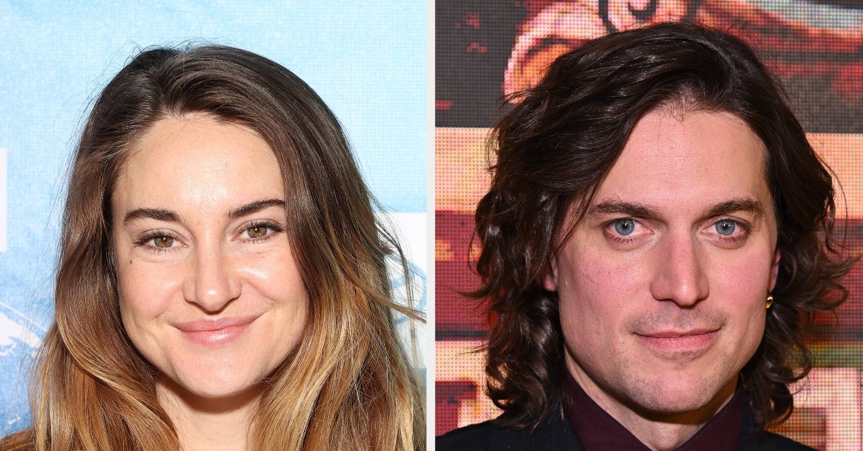 Aquí están los últimos informes sobre la relación de Shailene