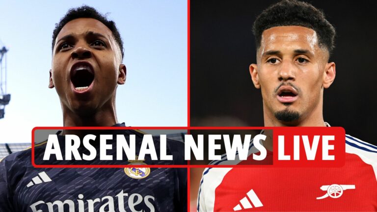 Arsenal Transfer News Live: Jorginho se fue, Gunners 'Pregunte sobre