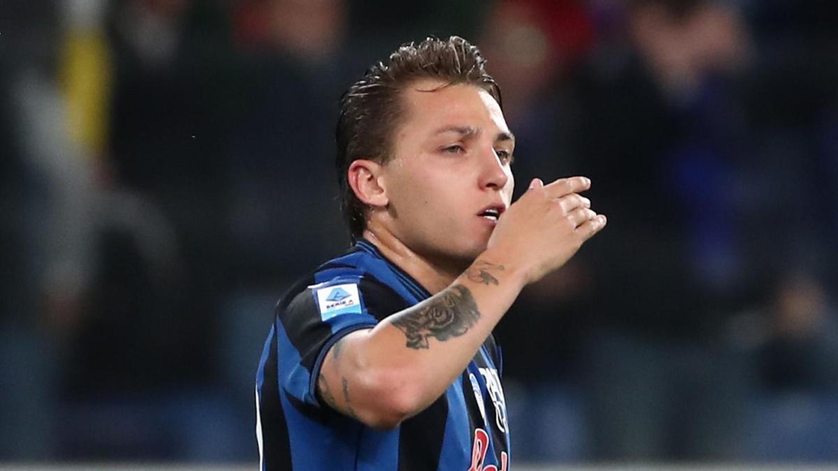 Asistir a Fantacalcio: todos los +1 del día 35 de