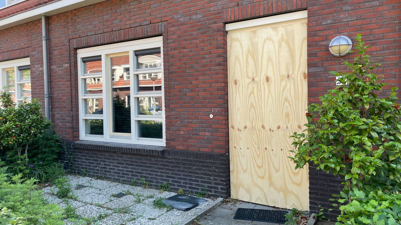 Asombro por los invales de la policía Eindhoven: "Deben tener