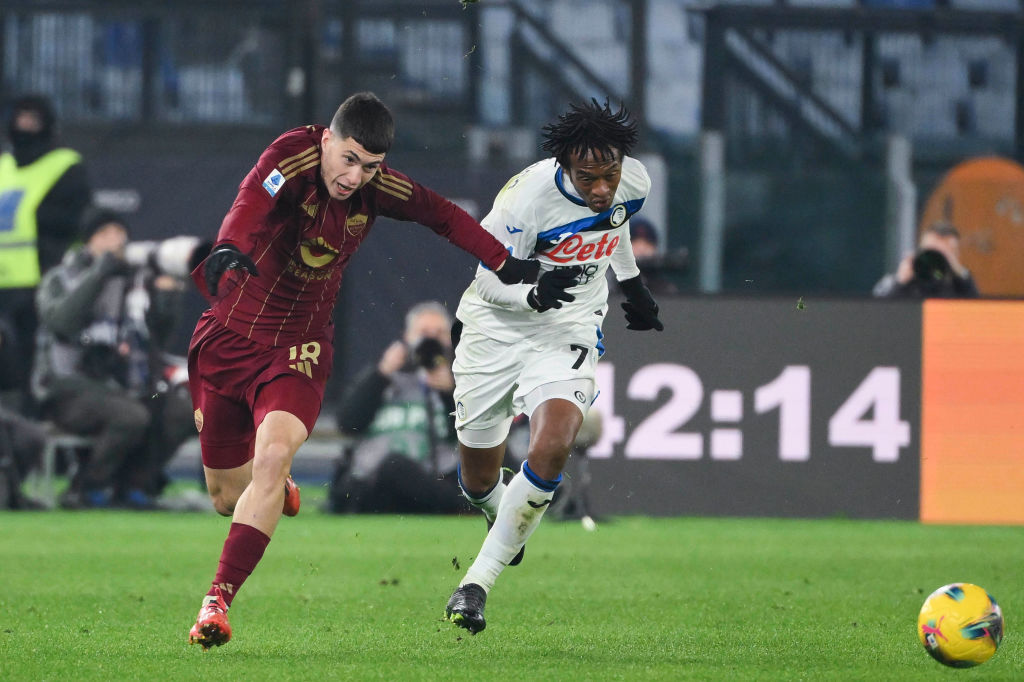 Atalanta-Rome, ocasión de la Liga de Campeones para Ranieri: predicción