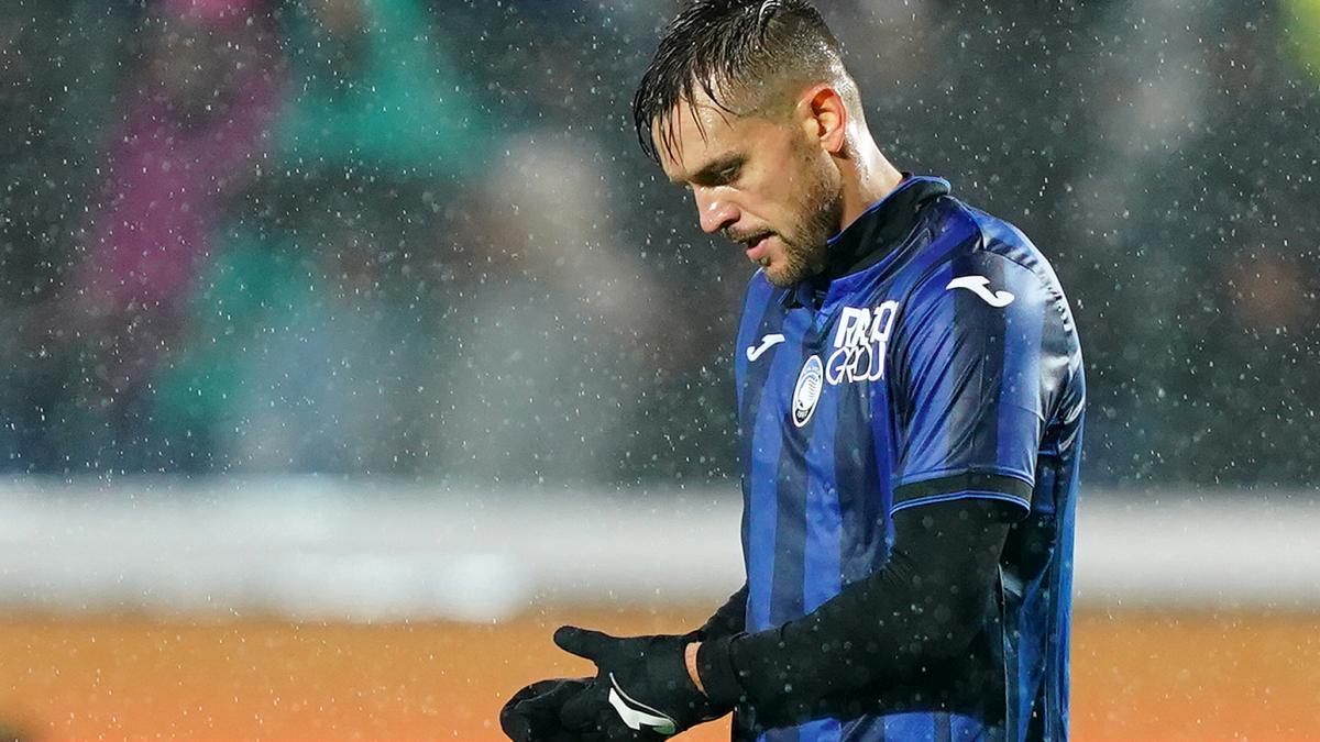 Atalanta, el llamado para Génova: la decisión sobre Lookman y