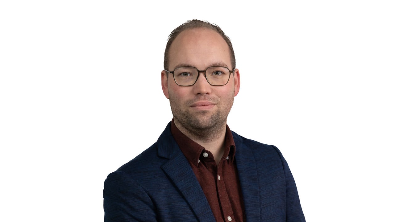 Foto de perfil de Noël Van Hooft