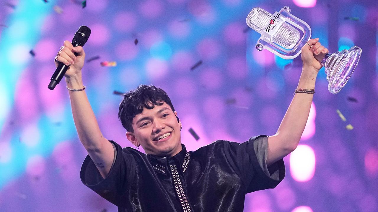 Austria está buscando una ciudad de ESC para 2026