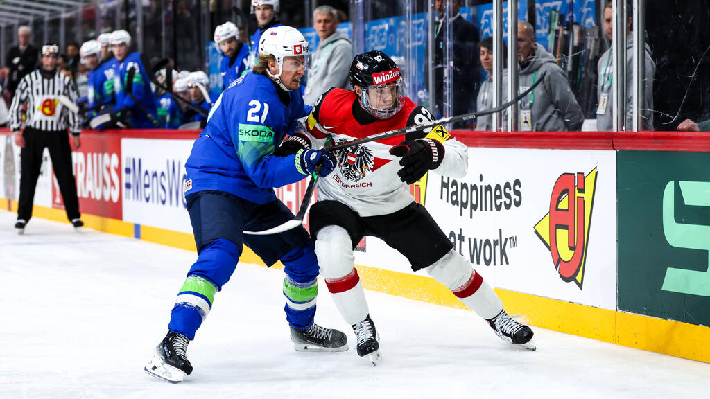 Austria mantiene la oportunidad de los cuartos de final de