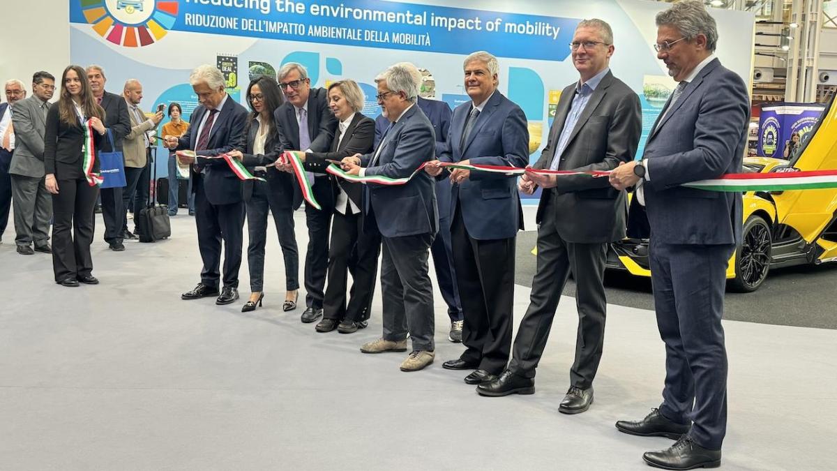 AutoPromotec 2025, posventa en la feria de Bolonia