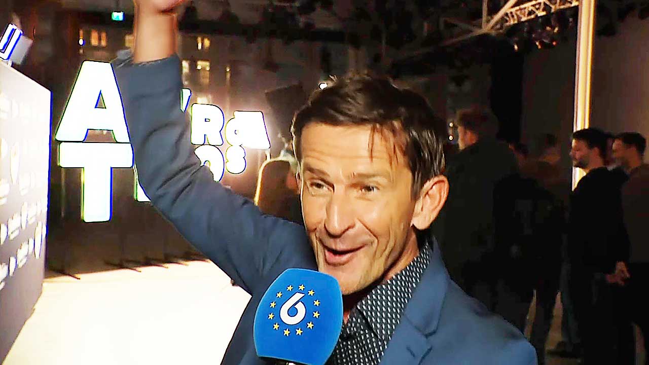 Avrotros ralentiza a Cornald Maas después de una feroz crítica: