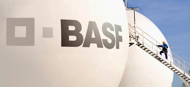 BASF BOSS es respondido por los accionistas