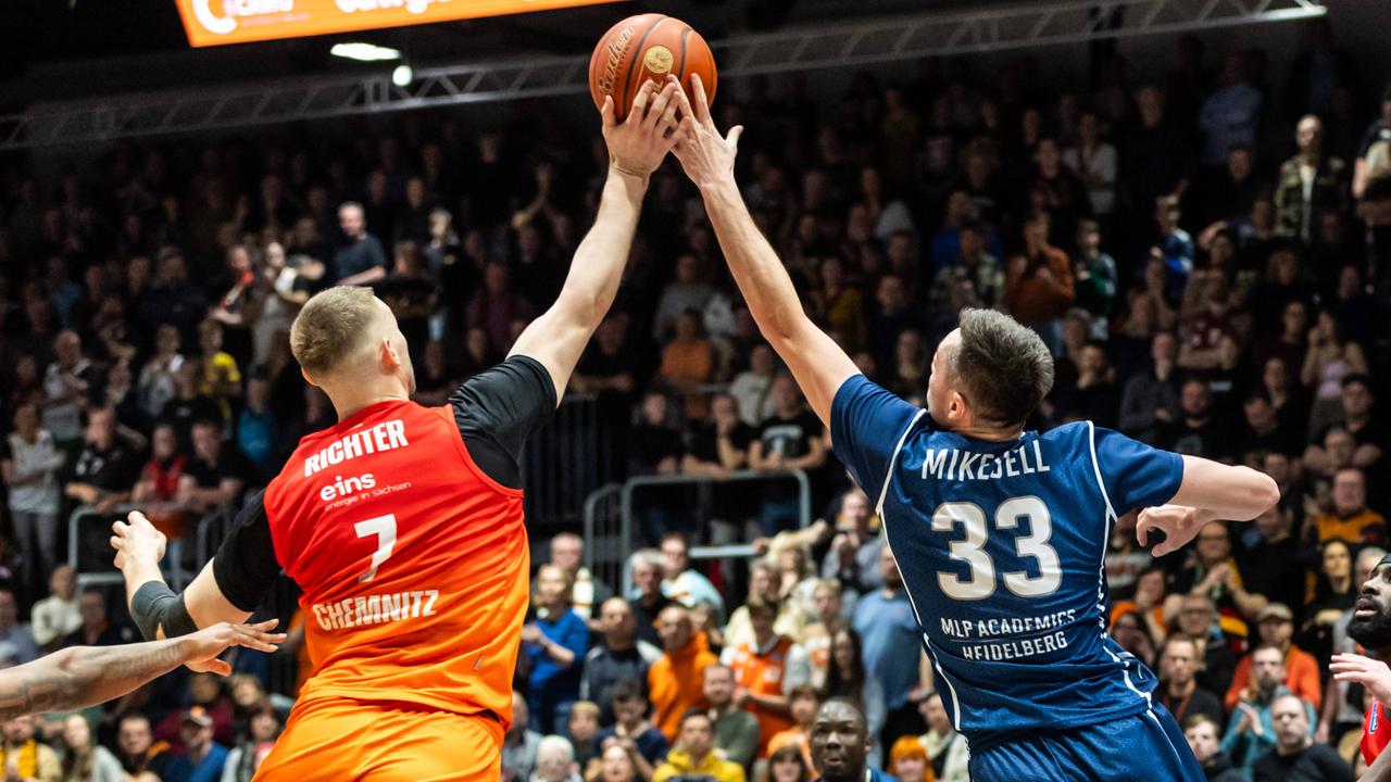 BBL: Drama para los playoffs: una final para profesionales de