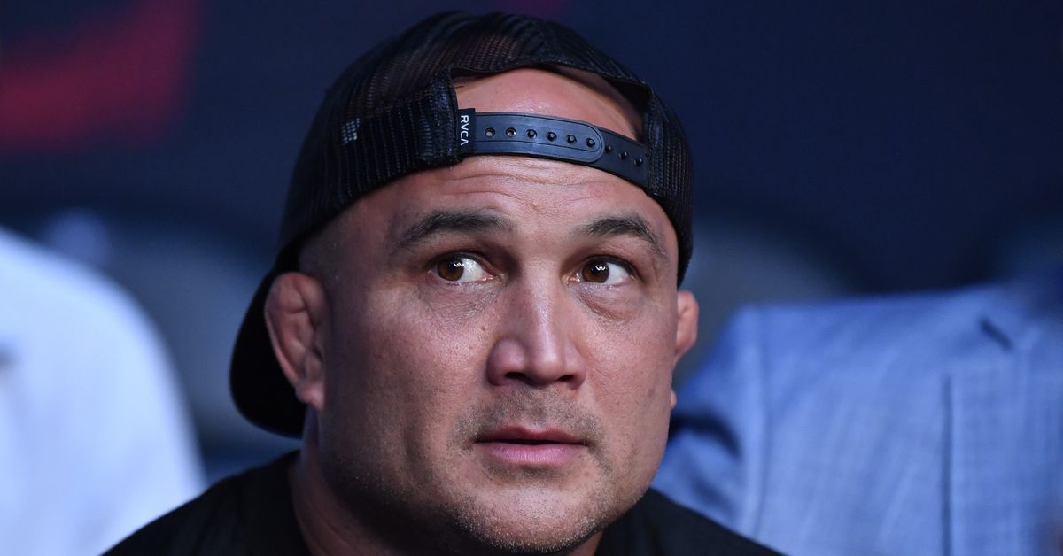 B.J. Penn arrestado por cargos de abuso de un miembro