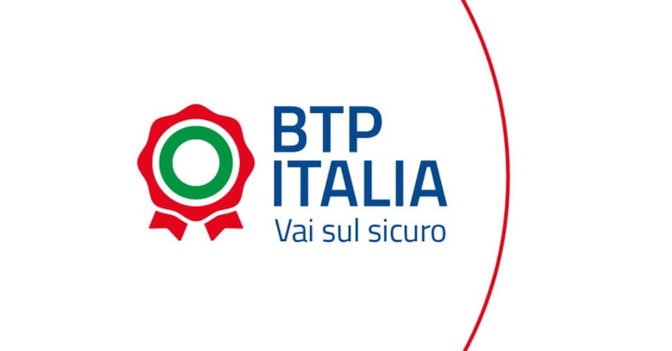 BTP Italia, rendimiento mínimo al 1.85%. Emisión del mañana