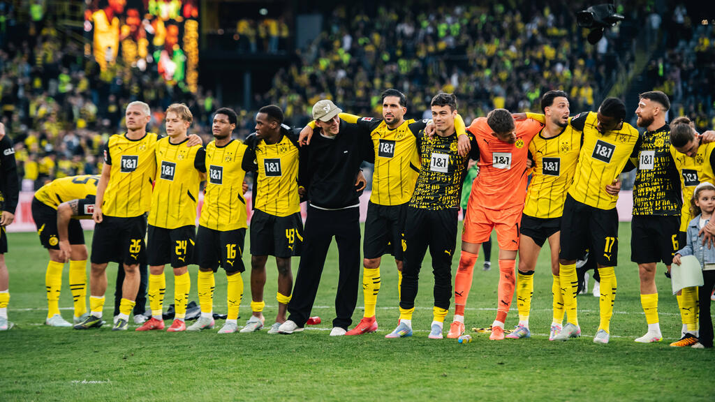 BVB Idol explica la formación