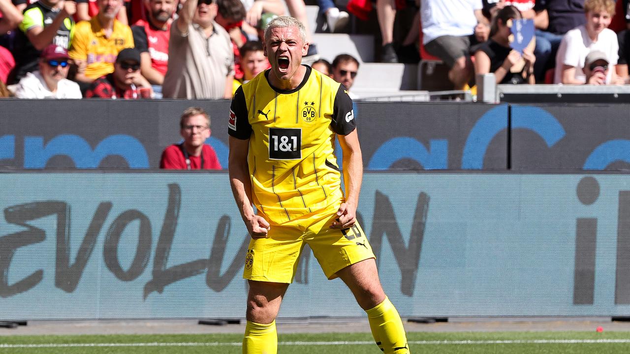 BVB convencido y se vuelve final para la clase Premier