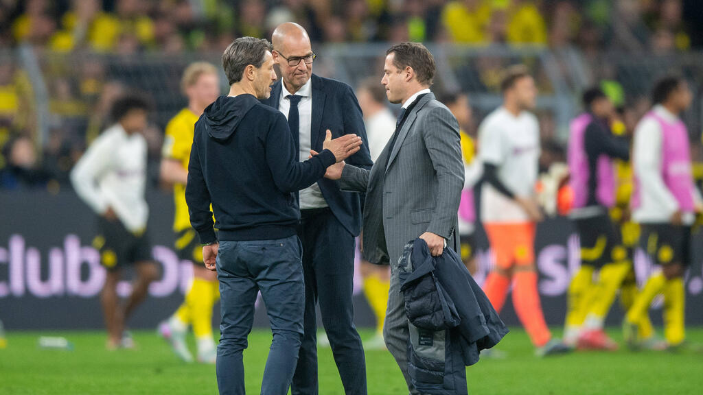 BVB está invirtiendo un alto nivel de millones