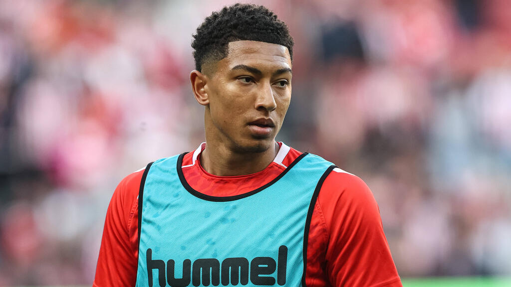 BVB presiona el acelerador en Bellingham