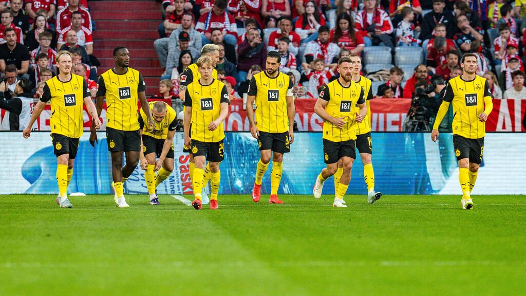 BVB probablemente tome decisiones contractuales