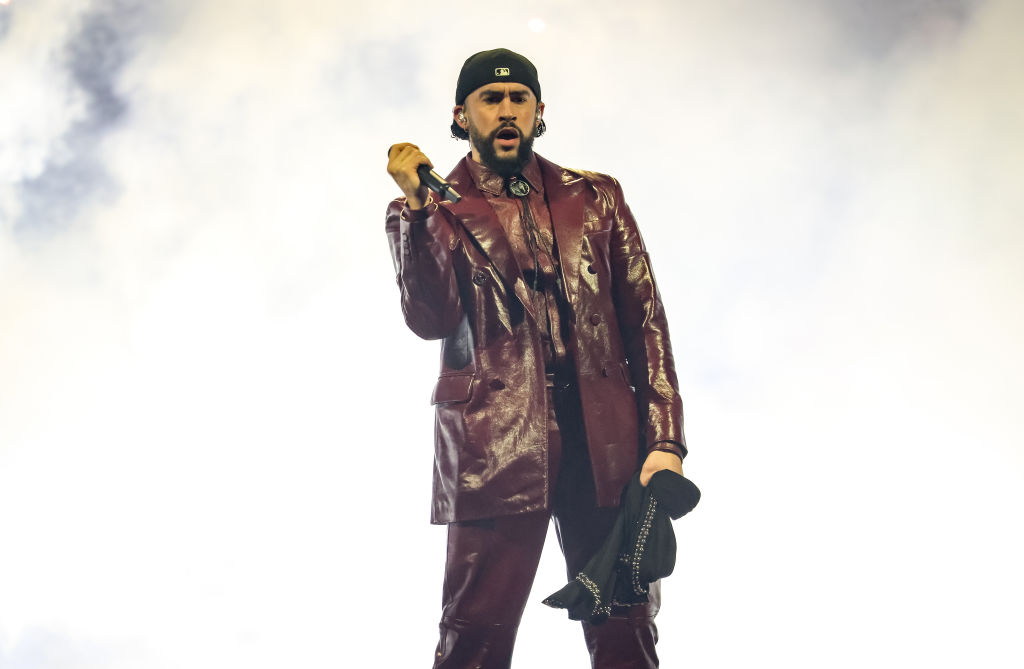 Bad Bunny: World Tour 2026 con concierto en Alemania