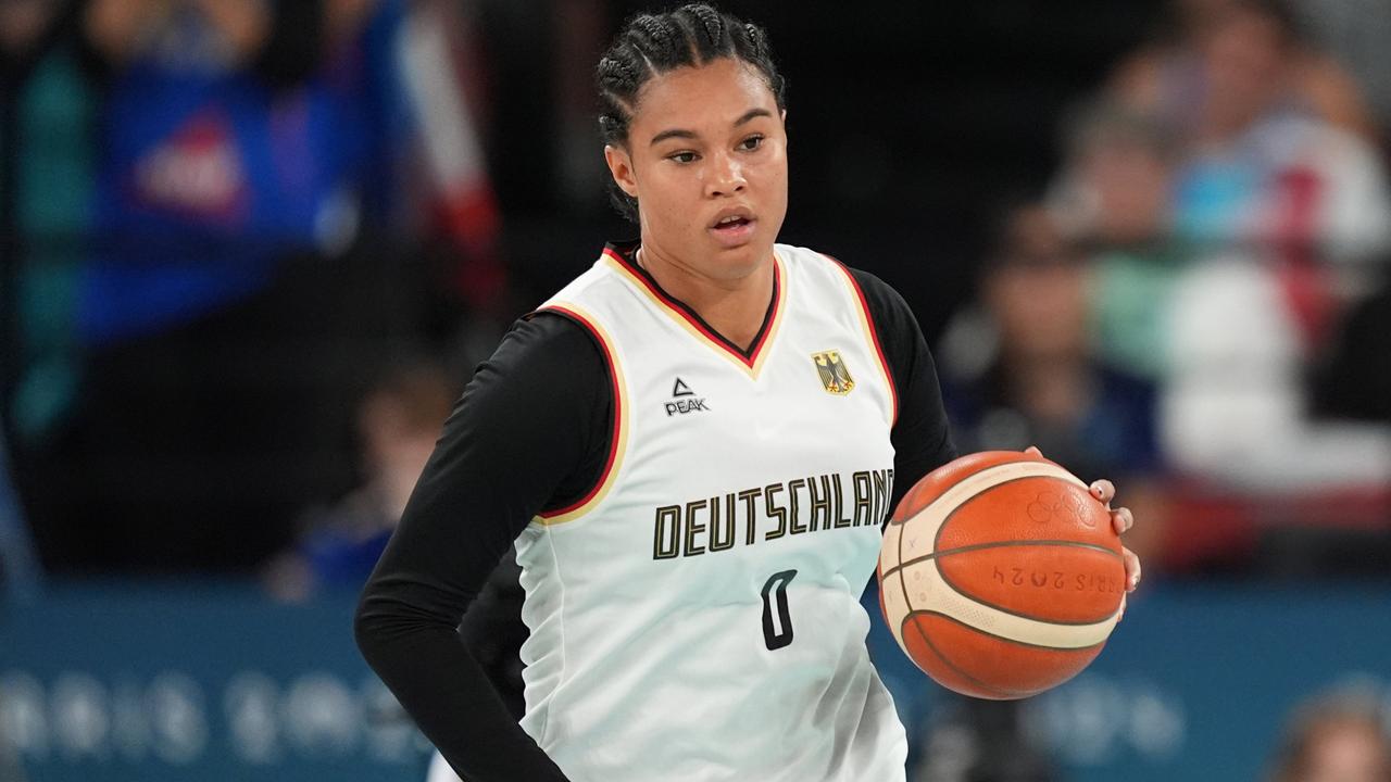 Baloncesto: Satou Sabally renuncia al Campeonato Europeo Femenino